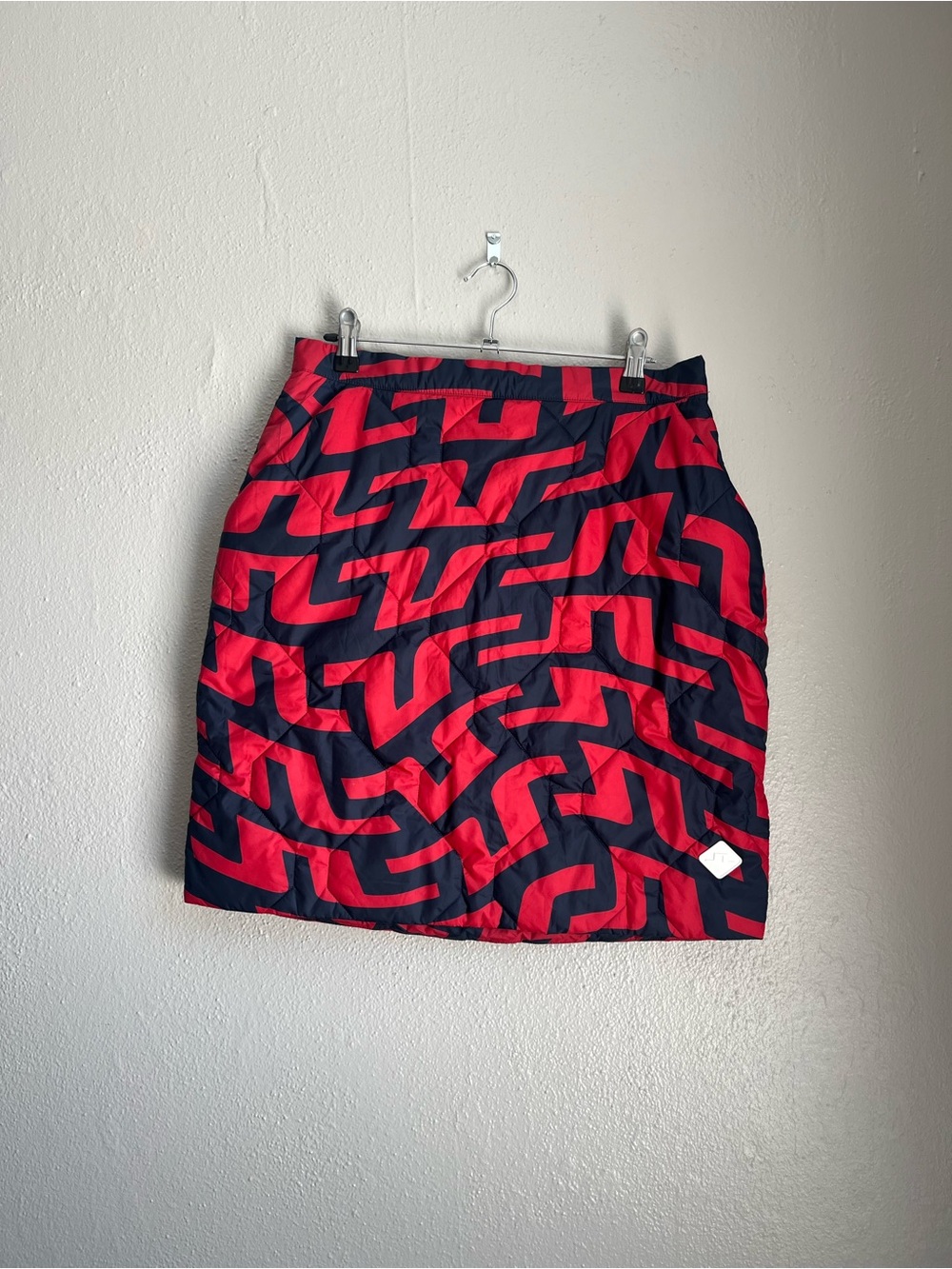 J Lindeberg Padded Golf Skirt